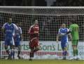 Swindon v Gillingham