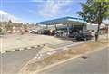 Teen charged after 'petrol station robberies'