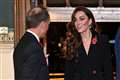 Remembrance Sunday: Kate to make rare consecutive appearance to honour war dead