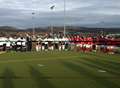 Youngsters mark famous Christmas Truce