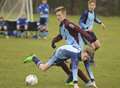 Medway Messenger Youth League results