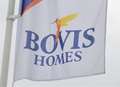 Bovis to clear problems by end of the year