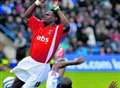 Sam Sodje