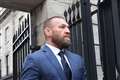 Conor McGregor rape accuser telling ‘web of lies’, court hears