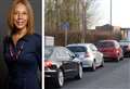 Tory MP calls for action over congestion