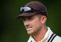 Kent duo retain Test spots