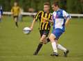 Medway Messenger Youth League results