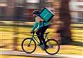 Deliveroo launches in latest towns