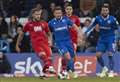 Midfielder in talks over new deal at Gillingham