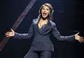 Sinitta wasn't so macho joining Chicago the Musical