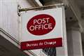 Post Office jobs and branches under threat amid overhaul