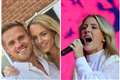 Ellie Goulding in wedding song surprise for NHS nurse