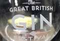 Great British Gin Festival a little short in the "great" department