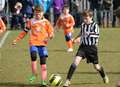 Medway Messenger Youth League results