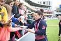 Beaumont hopes for big crowd in ODI game