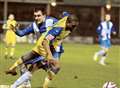 Hartlepool v Gills