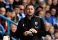 ‘No feeling sorry for ourselves’ insists Gillingham’s boss as they prepare for a home clash