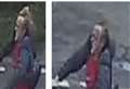 CCTV image released after bike is stolen