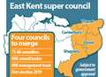 Super Council plans revealed