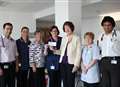 Stroke unit receives generous donation