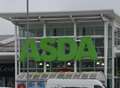 Asda payment fault causes long queues