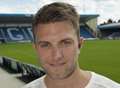 Loft excited by Gills challenge