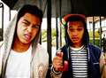 Rizzle Kicks announce Kent sho