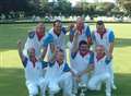 Bowlers grab slice of national glory