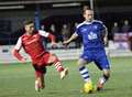 FA Trophy draw