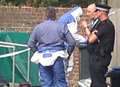 Killer sectioned after hammer attack