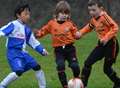 Medway Messenger Youth League results