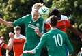 Medway Messenger Youth League results