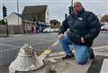 'I'm losing will to live over latest bollard twist'