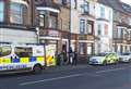 Man charged after 'noxious liquid' attack