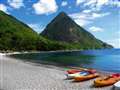 St Lucia