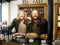 Hairy Bikers roar in