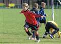 Medway Messenger Youth League results