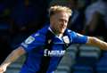 Report: Gillingham twice surrender a lead at Cheltenham