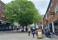 Council u-turn saves high street trees from axe