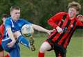 Medway Messenger Youth League results