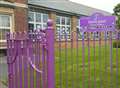 Ramsgate school evacuated after bomb threat