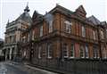 Library still closed - a week after flooding