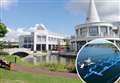 Aqua Park plans for Bluewater scrapped