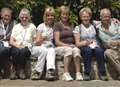 Hospices benefit from Kent Charity Walk