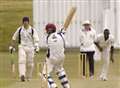 Kent cricket league latest