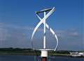 Wind turbine firm to create 106 jobs