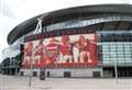 Man charged after Arsenal v Spurs game