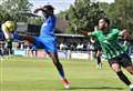 Report: Dartford make winning start against 10-man Cray Valley