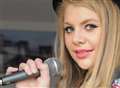 Snodland singer needs your votes