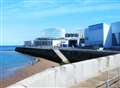 Multi-million plan for hotel on Margate seafront